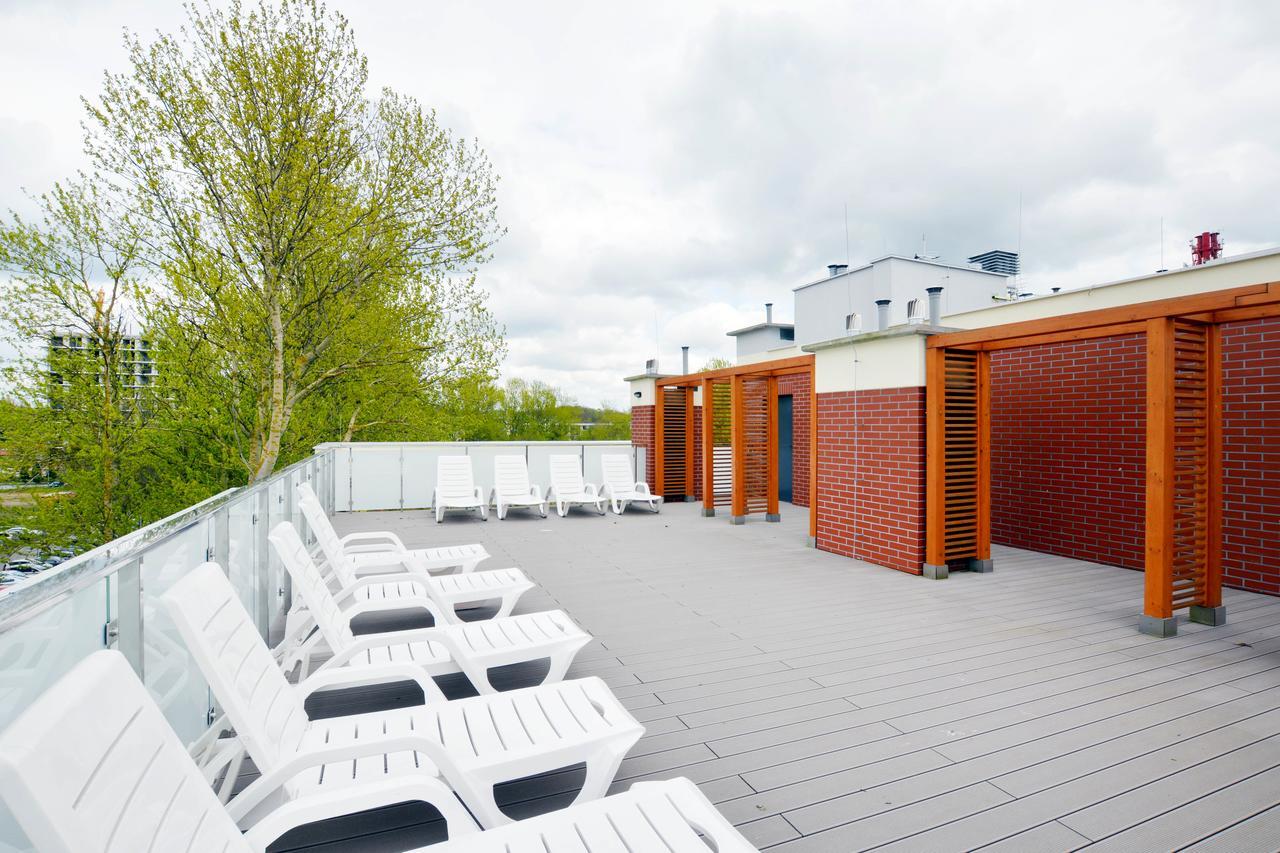 Chilliapartamenty Bliżej Morza Koral Apartament