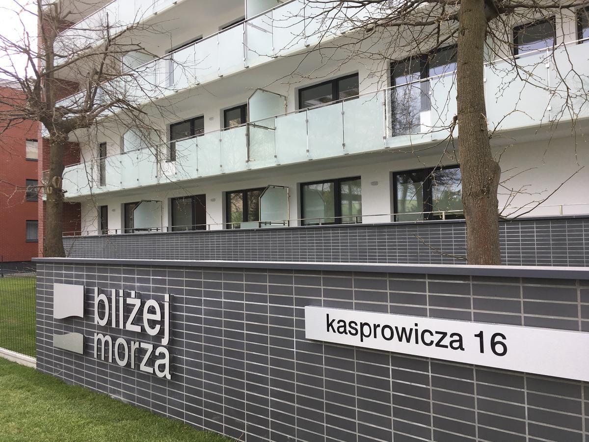 Chilliapartamenty Bliżej Morza Koral * Kołobrzeg