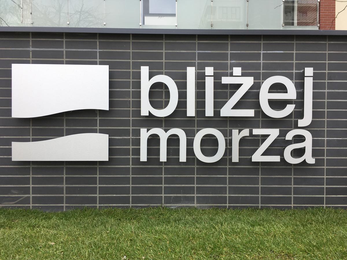 Chilliapartamenty Bliżej Morza Koral * Kołobrzeg