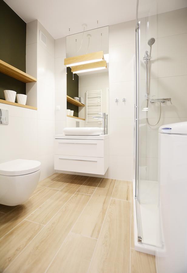 Apartament Chilliapartamenty Bliżej Morza Koral *