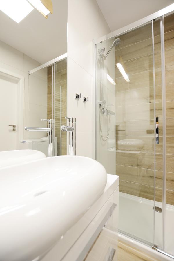 Apartament Chilliapartamenty Bliżej Morza Koral Kołobrzeg