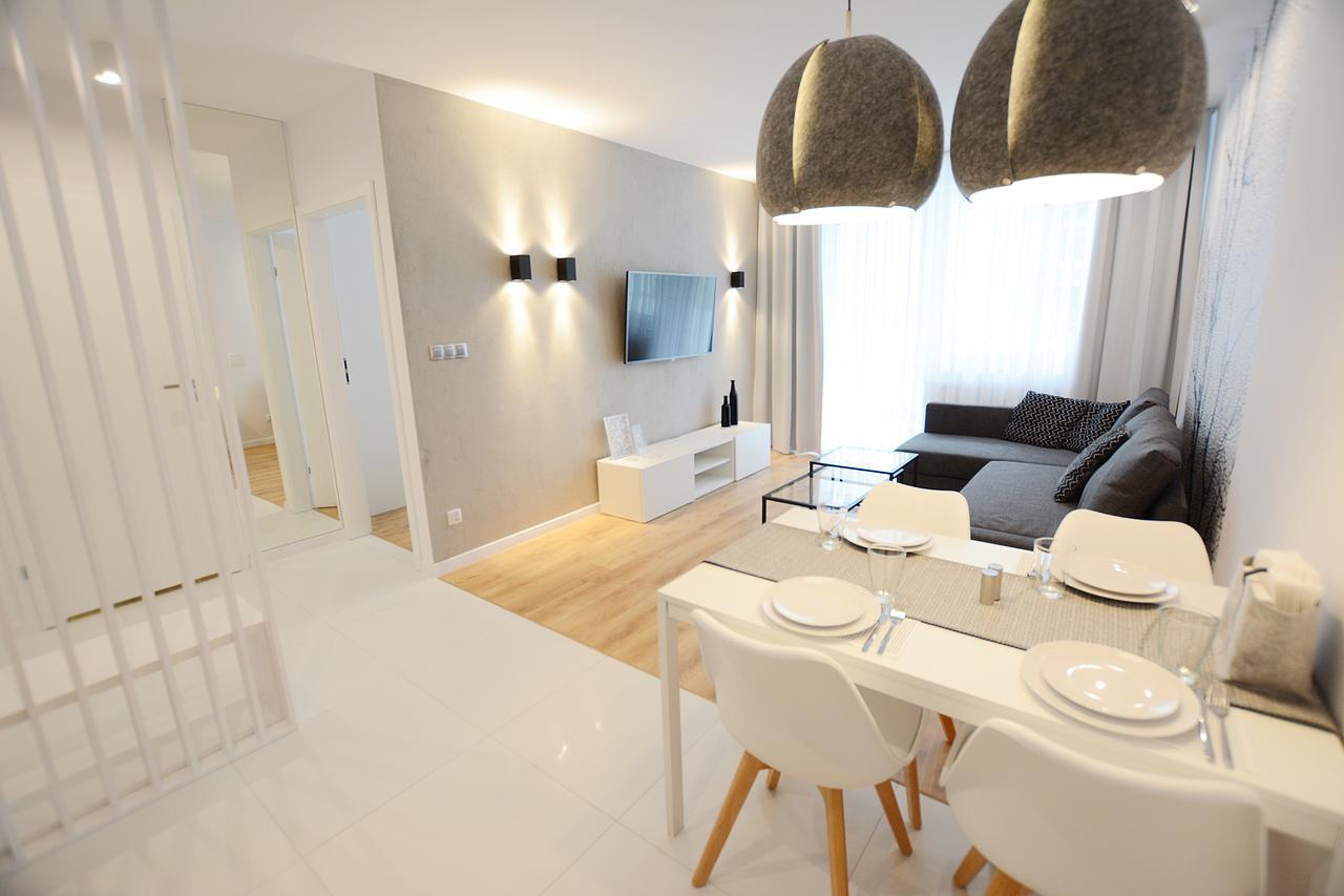Chilliapartamenty Bliżej Morza Koral Apartament *