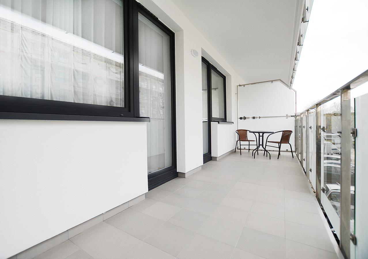 Apartament Chilliapartamenty Bliżej Morza Koral *