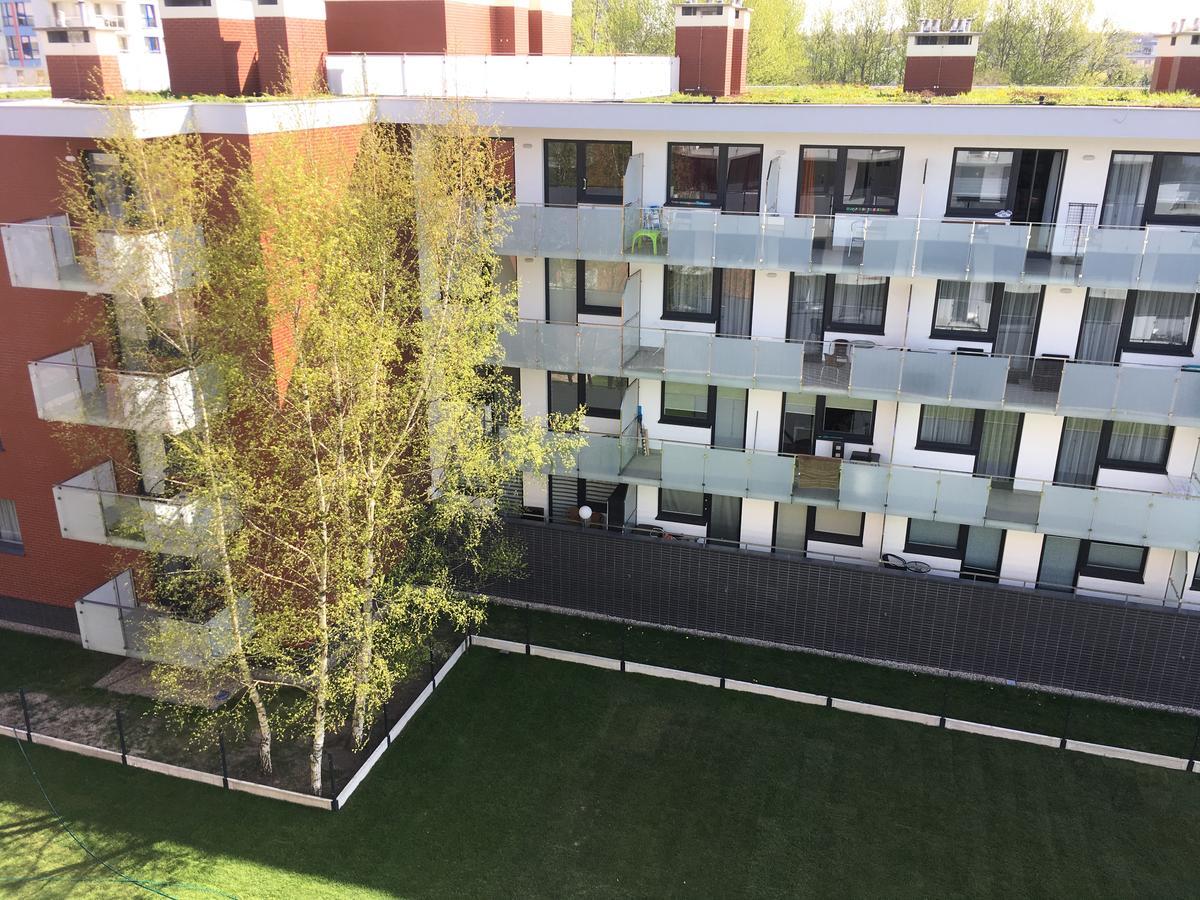 Apartament Chilliapartamenty Bliżej Morza Koral