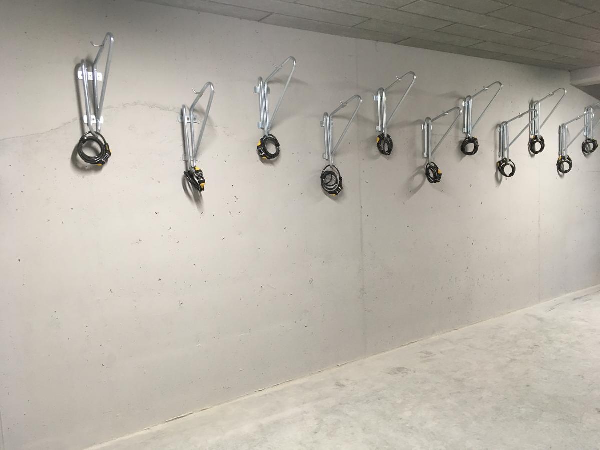 Apartament Chilliapartamenty Bliżej Morza Koral *