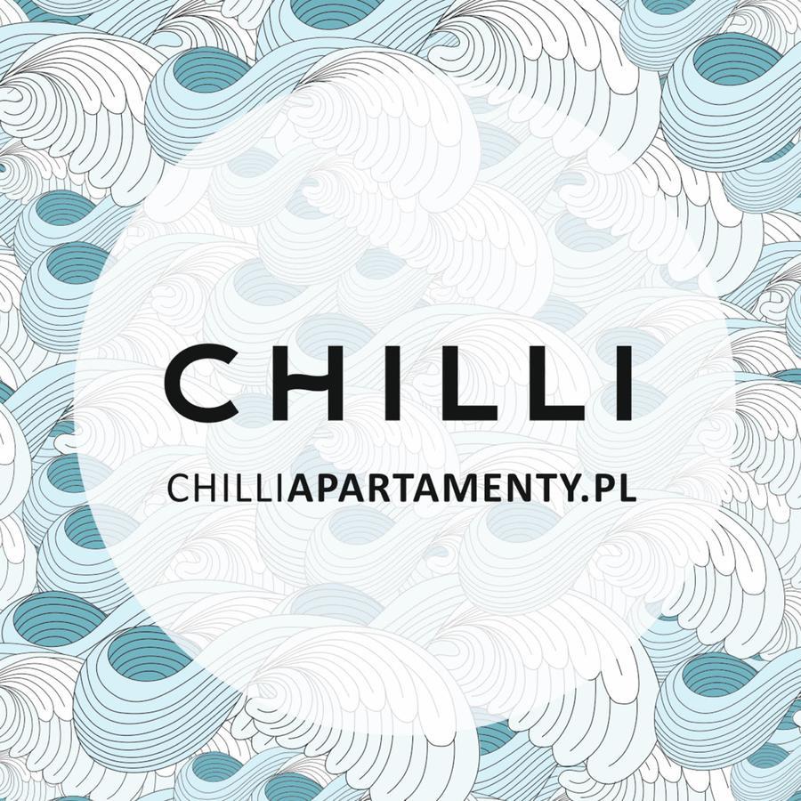 Chilliapartamenty Bliżej Morza Koral * Kołobrzeg